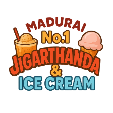 Welcome to Madurai’s No.1 JigarThanda & Ice Cream