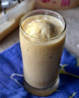 Welcome to Madurai’s No.1 JigarThanda & Ice Cream