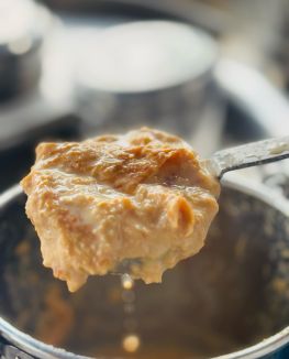 Welcome to Madurai’s No.1 JigarThanda & Ice Cream