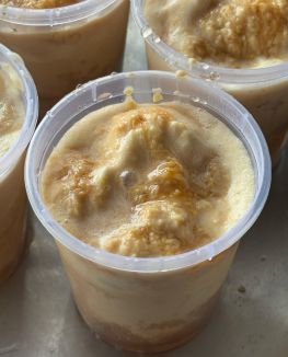 Welcome to Madurai’s No.1 JigarThanda & Ice Cream