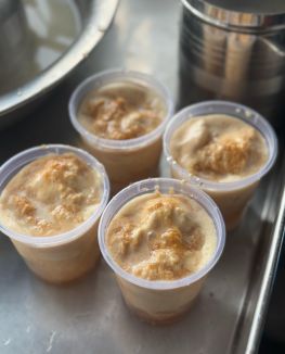 Welcome to Madurai’s No.1 JigarThanda & Ice Cream