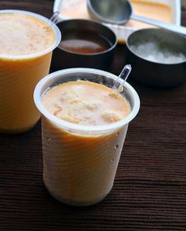 Welcome to Madurai’s No.1 JigarThanda & Ice Cream