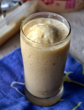 Welcome to Madurai’s No.1 JigarThanda & Ice Cream