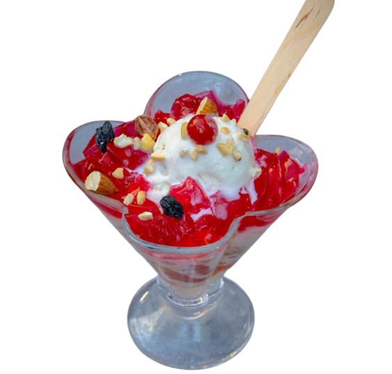 Welcome to Madurai’s No.1 JigarThanda & Ice Cream